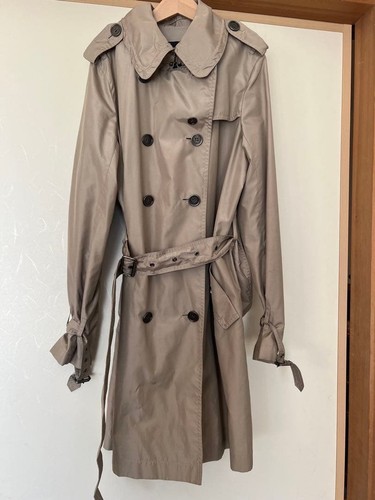 Trench coat burberry london - trench-coat,