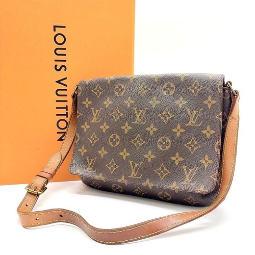 Sac bandoulière louis - à,