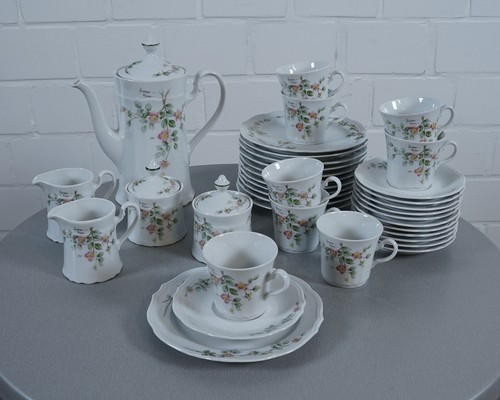 Porcelaine artos décor - d'artos,