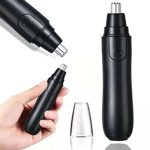 Electric nose hair - electric, trimmer