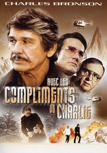 Avec les compliments - avec,