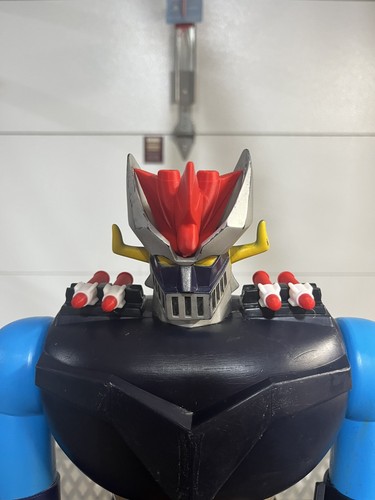 1978 mazinga shogun warriors - 1978,