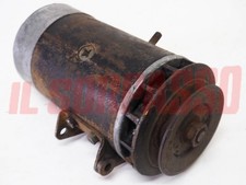 Dynamo Lancia Flavia Berlina