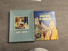 Jeu le testament de - jeu, +