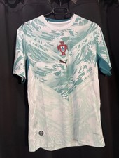 maillot extérieur portugal