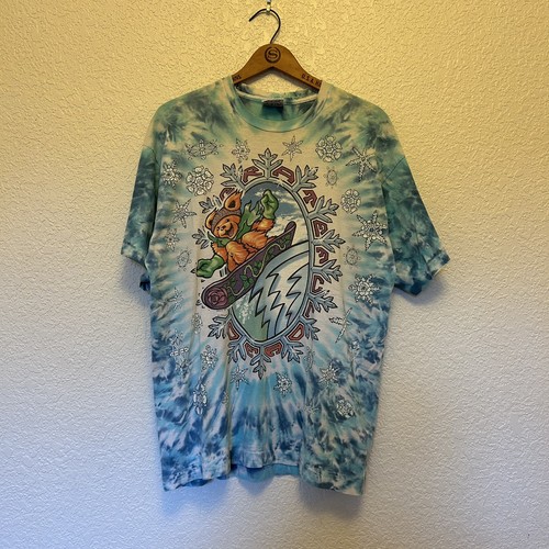 Vintage 1994 grateful dead - vintage,