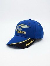 Casquette Subaru Broderie 