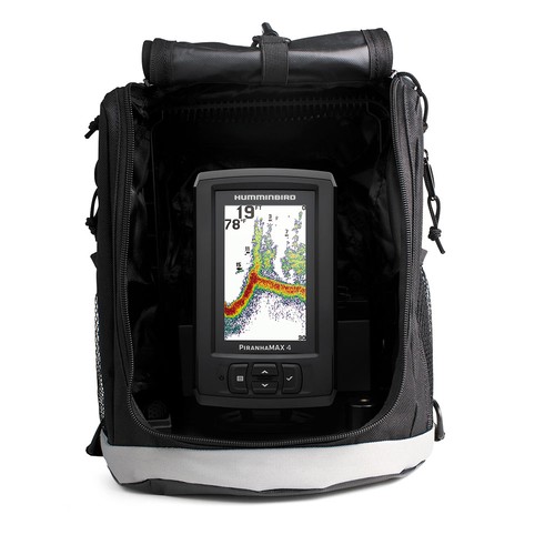Humminbird piranhamax pt - piranhamax,