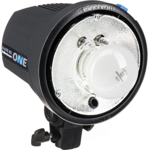 Elinchrom compact lite - d-lite, rx