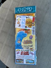 ZEP TITEUF TCHÔ ! N°11 1999 EN ÉTAT NEUF COMPLET SOUS CELLO D'ORIGINE