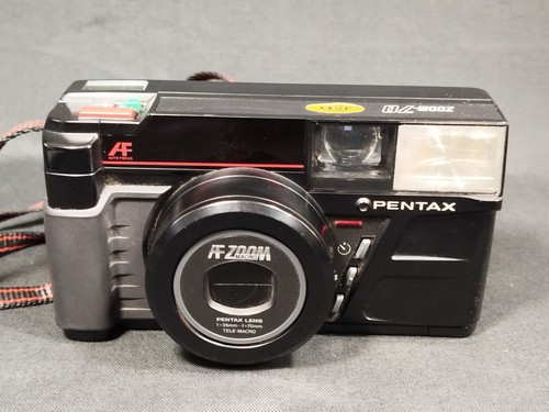 Pentax zoom point - zoom-70, &