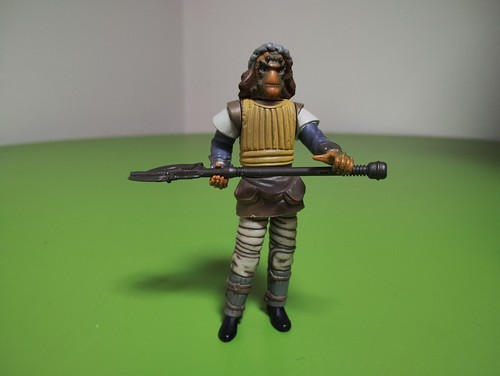 Star wars figurine nikto - star,