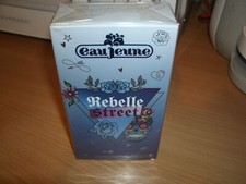 Eau de Toilette "Rebelle