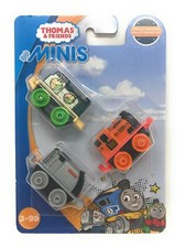 Thomas & Friends Minis 3 Pack