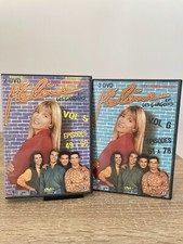 HÉLÈNE ET LES GARÇONS | VOL 5 À 6 - ÉPISODES 49 À 78 | COFFRET 5 DVD