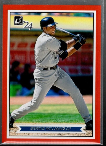 B5590 2024 donruss baseball - b5590-,