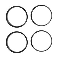 Bagues Centrage Moyeu, 57,1 Mm