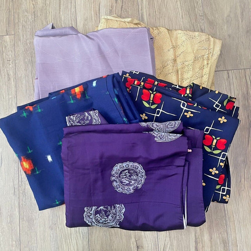 Magnifique ensemble kimono - magnifique,