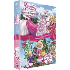 Barbie & ses soeurs au club