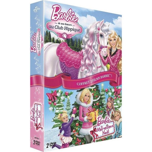 Barbie ses soeurs au club - ses,