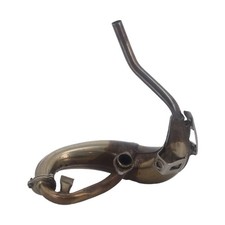 Pot d'échappement (Derbi -