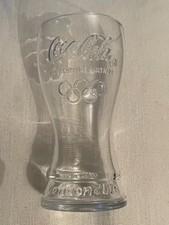 Verre Coca cola WORLDWIDE