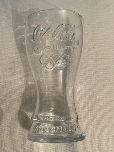 Verre coca cola worldwide - verre,