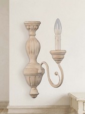 Applique Murale Classique En
