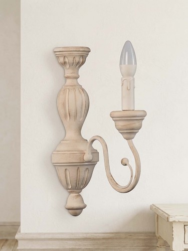 Applique murale classique - murale, en
