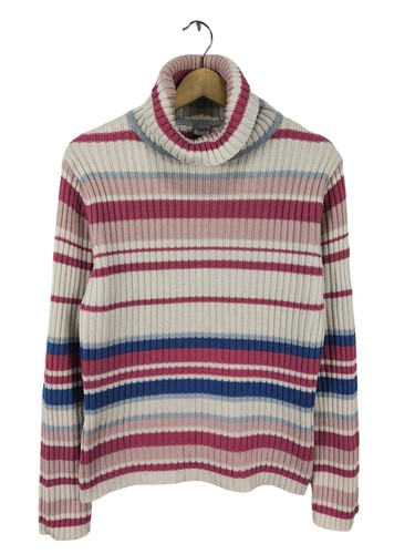 Giada pull over col roulé - à,