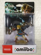 AMIIBO THE LEGEND OF ZELDA