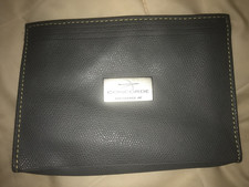 Vds collector pochette trousse de voyage CONCORDE - AIR FRANCE  + qq accessoires
