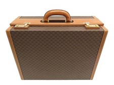 VINTAGE MALLETTE CELINE EN