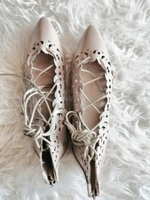 ♡ *MISSGUIDED* Ballerines