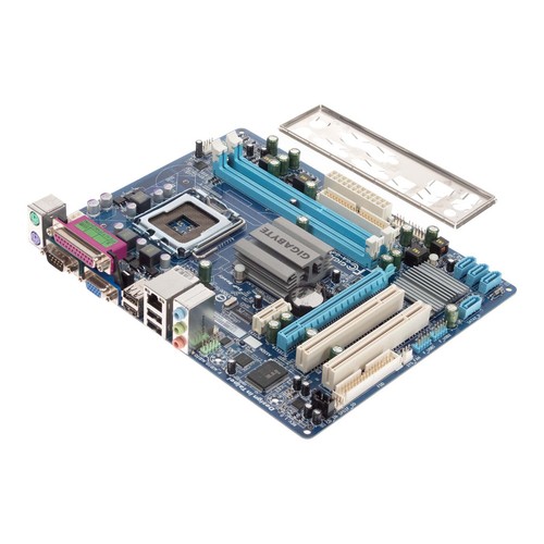 Carte mère gigabyte - mère,