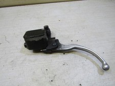 maitre cylindre de frein arriere  PIAGGIO X10 350 IE (2011 à 2017)