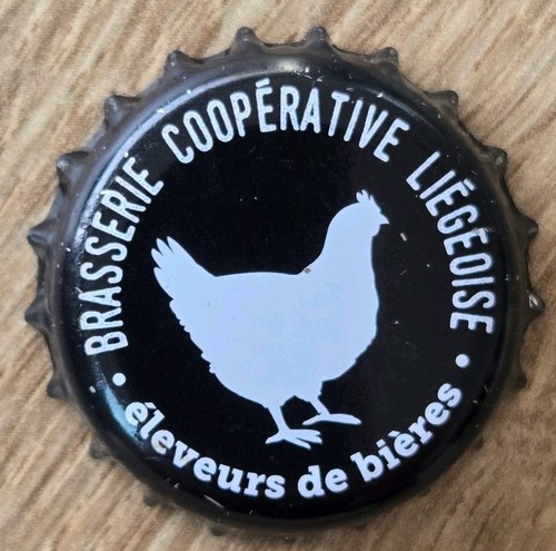 Capsule bière brasserie - ,