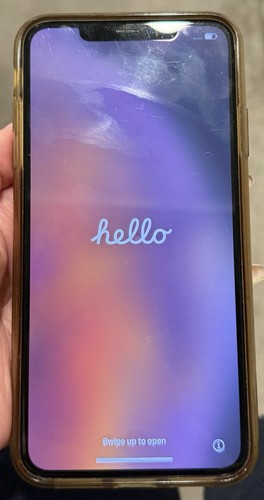 Iphone max 256gb gold - 256gb,