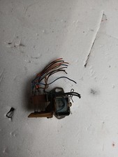 GOTTLIEB avant 1978 pièces