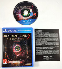 Jeu Playstation 4 PS4 VF