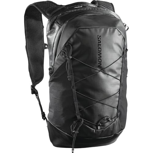 Sac dos salomon 15 - salomon,