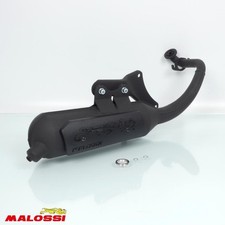Pot d échappement Malossi pour Scooter Peugeot 50 Ludix Après 2004 3216591 /