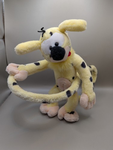 Vintage marsupilami springing - marsupilami,