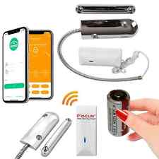 Détecteur Ouverture Porte