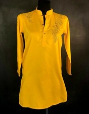 MAGNIFIQUE CHEMISIER TUNIQUE