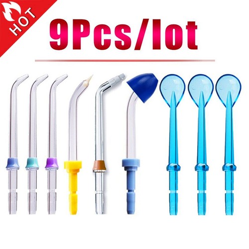 Replacement tips for - tips,