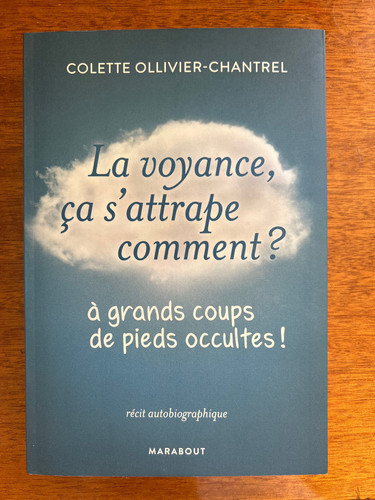 Voyance ça attrape - la,