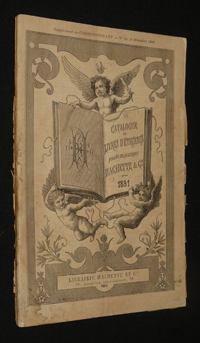 Catalogue des livres