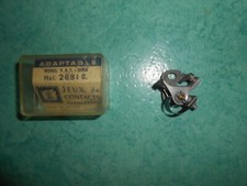 Rupteur adaptable Morel droit