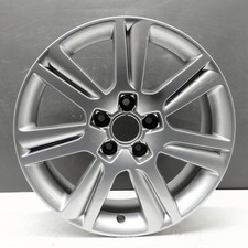 Audi A4 B8 8K 17 " Argent